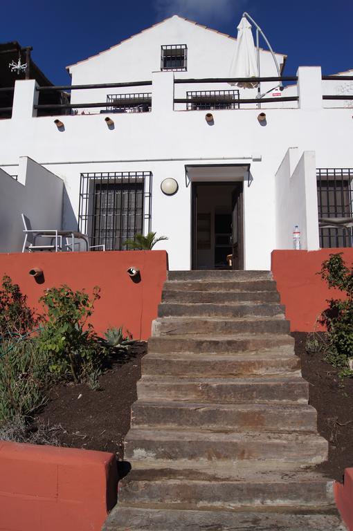 Casa Paz Y Mas Hotel Riogordo ภายนอก รูปภาพ