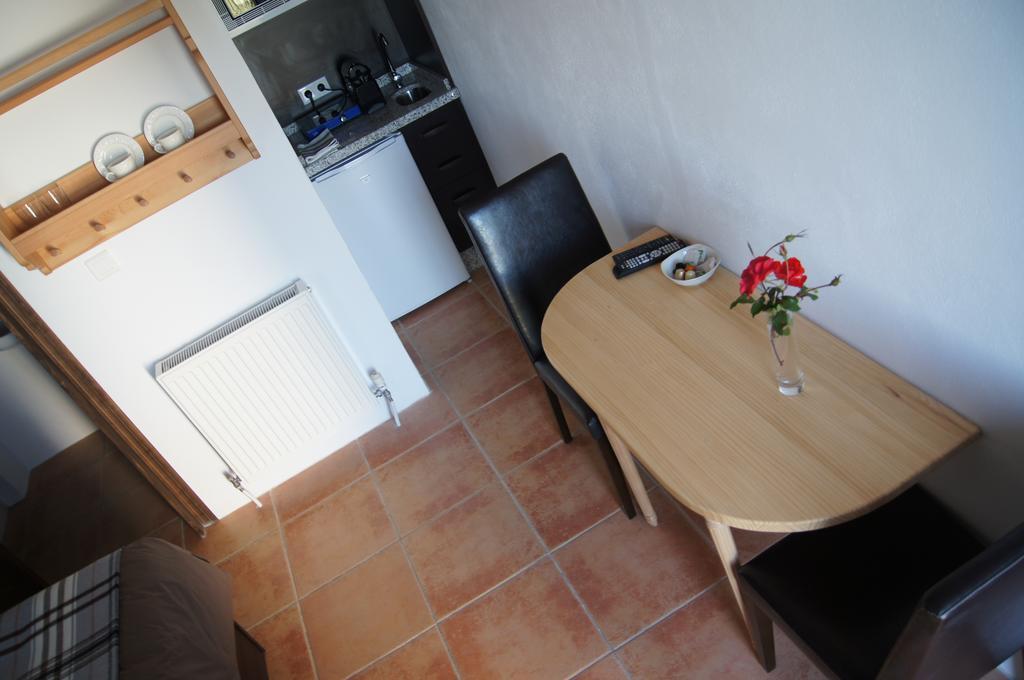 Casa Paz Y Mas Hotel Riogordo ภายนอก รูปภาพ