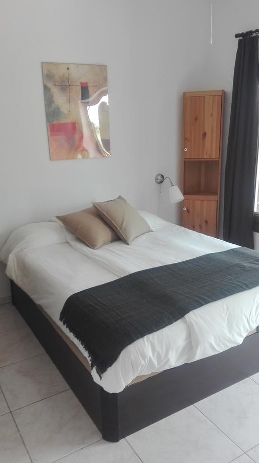 Casa Paz Y Mas Hotel Riogordo ภายนอก รูปภาพ