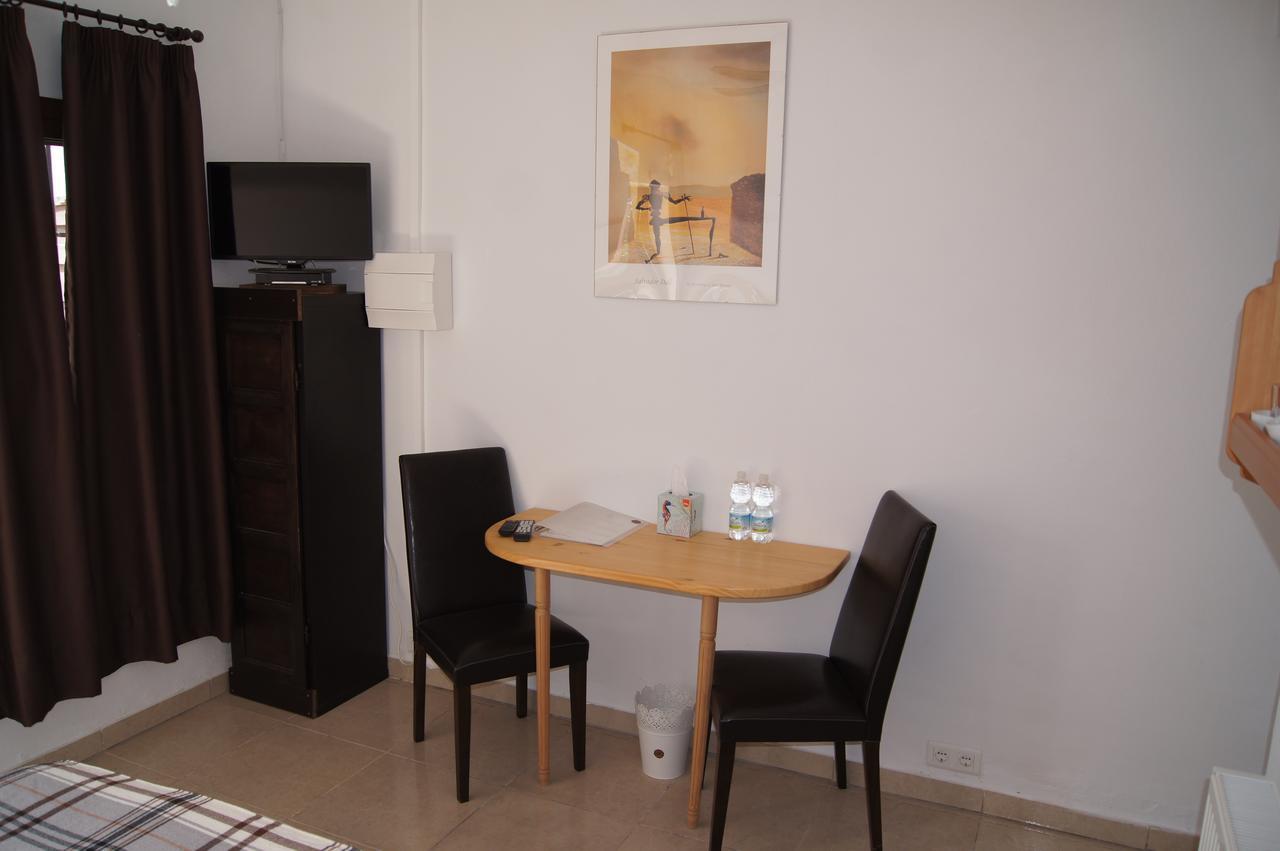 Casa Paz Y Mas Hotel Riogordo ภายนอก รูปภาพ