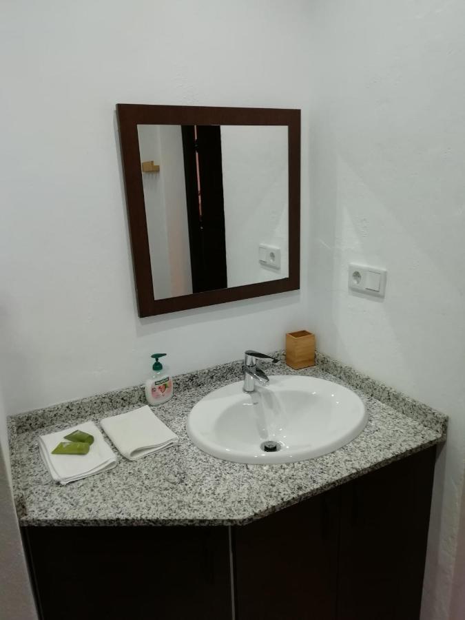 Casa Paz Y Mas Hotel Riogordo ภายนอก รูปภาพ